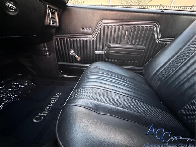 1970 Chevrolet Chevelle (CC-1689542) for sale in Clearwater, Florida