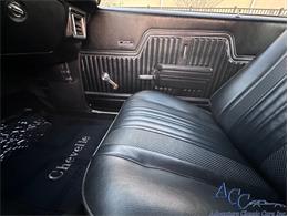 1970 Chevrolet Chevelle (CC-1689542) for sale in Clearwater, Florida