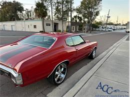 1970 Chevrolet Chevelle (CC-1689542) for sale in Clearwater, Florida