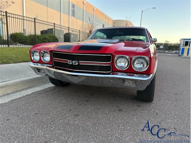 1970 Chevrolet Chevelle (CC-1689542) for sale in Clearwater, Florida
