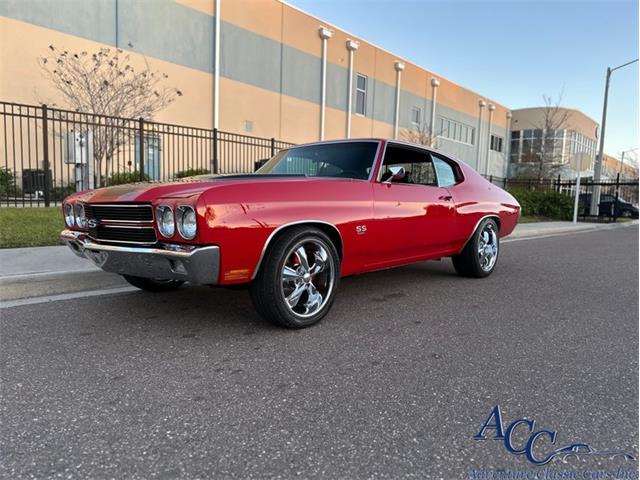 1970 Chevrolet Chevelle (CC-1689542) for sale in Clearwater, Florida