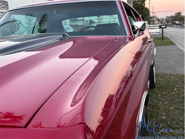 1970 Chevrolet Chevelle (CC-1689542) for sale in Clearwater, Florida
