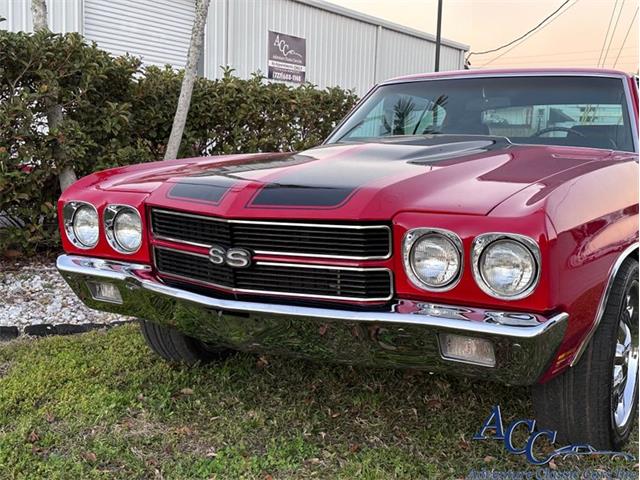 1970 Chevrolet Chevelle (CC-1689542) for sale in Clearwater, Florida