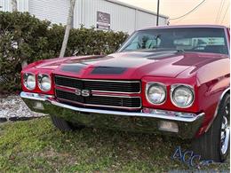 1970 Chevrolet Chevelle (CC-1689542) for sale in Clearwater, Florida