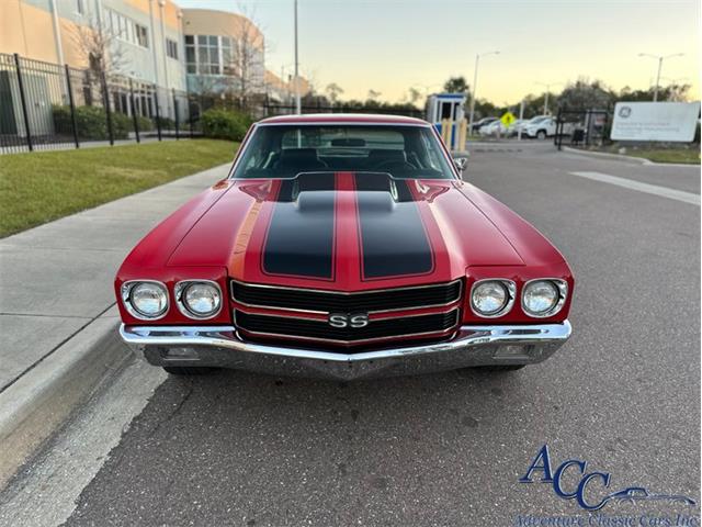 1970 Chevrolet Chevelle (CC-1689542) for sale in Clearwater, Florida