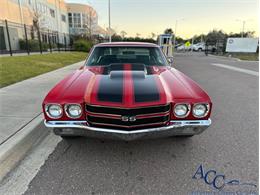 1970 Chevrolet Chevelle (CC-1689542) for sale in Clearwater, Florida