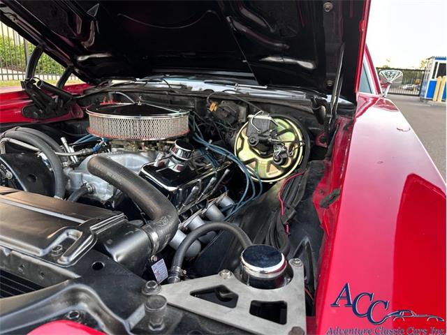 1970 Chevrolet Chevelle (CC-1689542) for sale in Clearwater, Florida