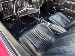 1970 Chevrolet Chevelle (CC-1689542) for sale in Clearwater, Florida