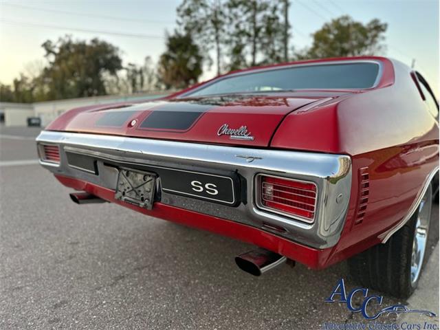 1970 Chevrolet Chevelle (CC-1689542) for sale in Clearwater, Florida