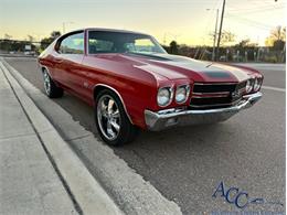 1970 Chevrolet Chevelle (CC-1689542) for sale in Clearwater, Florida
