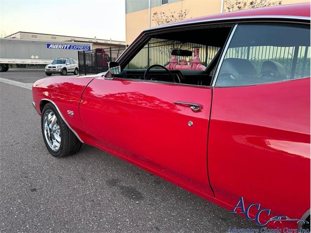 1970 Chevrolet Chevelle (CC-1689542) for sale in Clearwater, Florida