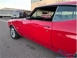 1970 Chevrolet Chevelle (CC-1689542) for sale in Clearwater, Florida