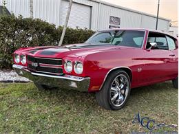 1970 Chevrolet Chevelle (CC-1689542) for sale in Clearwater, Florida