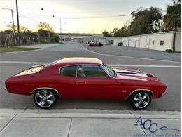 1970 Chevrolet Chevelle (CC-1689542) for sale in Clearwater, Florida