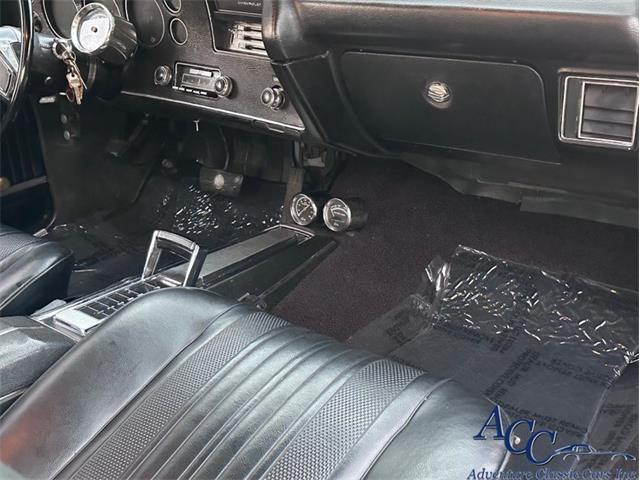 1970 Chevrolet Chevelle (CC-1689542) for sale in Clearwater, Florida
