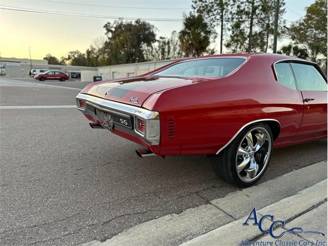 1970 Chevrolet Chevelle (CC-1689542) for sale in Clearwater, Florida