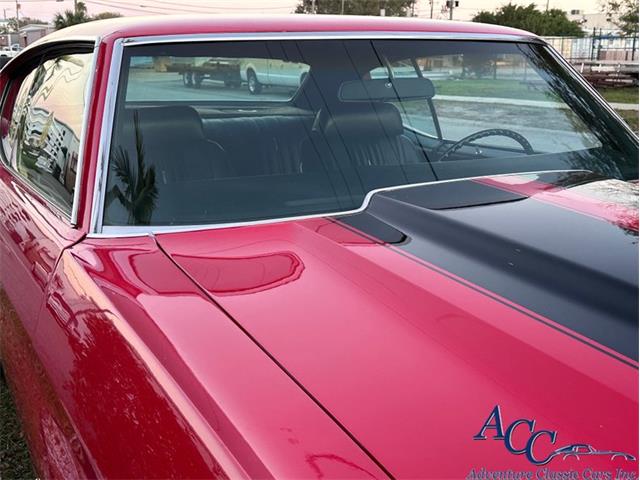 1970 Chevrolet Chevelle (CC-1689542) for sale in Clearwater, Florida