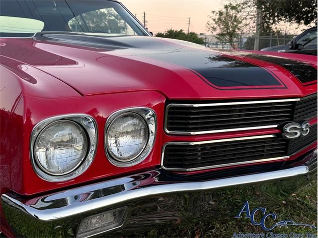 1970 Chevrolet Chevelle (CC-1689542) for sale in Clearwater, Florida