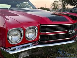 1970 Chevrolet Chevelle (CC-1689542) for sale in Clearwater, Florida