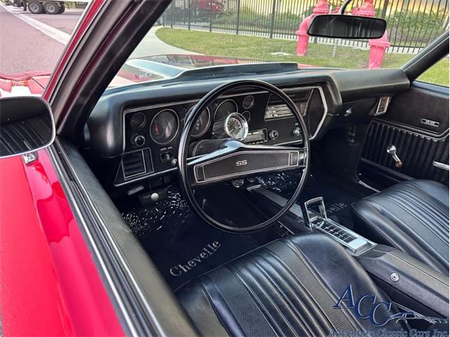 1970 Chevrolet Chevelle (CC-1689542) for sale in Clearwater, Florida