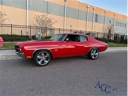 1970 Chevrolet Chevelle (CC-1689542) for sale in Clearwater, Florida
