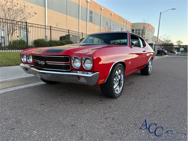1970 Chevrolet Chevelle (CC-1689542) for sale in Clearwater, Florida