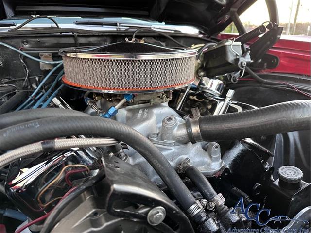 1970 Chevrolet Chevelle (CC-1689542) for sale in Clearwater, Florida
