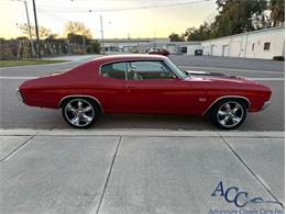 1970 Chevrolet Chevelle (CC-1689542) for sale in Clearwater, Florida
