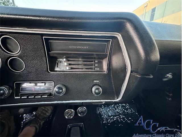 1970 Chevrolet Chevelle (CC-1689542) for sale in Clearwater, Florida