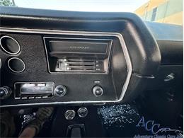 1970 Chevrolet Chevelle (CC-1689542) for sale in Clearwater, Florida