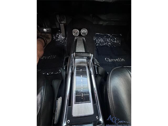 1970 Chevrolet Chevelle (CC-1689542) for sale in Clearwater, Florida