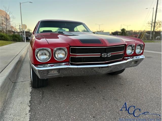 1970 Chevrolet Chevelle (CC-1689542) for sale in Clearwater, Florida