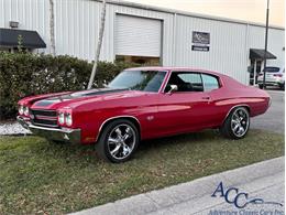 1970 Chevrolet Chevelle (CC-1689542) for sale in Clearwater, Florida