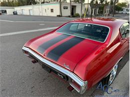 1970 Chevrolet Chevelle (CC-1689542) for sale in Clearwater, Florida