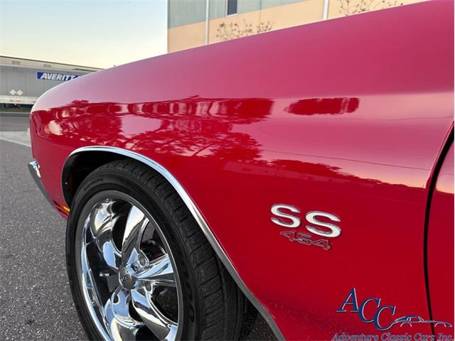 1970 Chevrolet Chevelle (CC-1689542) for sale in Clearwater, Florida