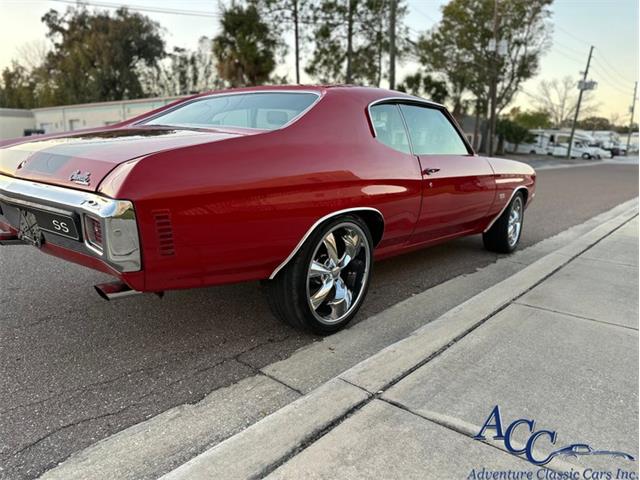 1970 Chevrolet Chevelle (CC-1689542) for sale in Clearwater, Florida
