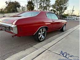 1970 Chevrolet Chevelle (CC-1689542) for sale in Clearwater, Florida