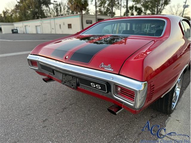 1970 Chevrolet Chevelle (CC-1689542) for sale in Clearwater, Florida