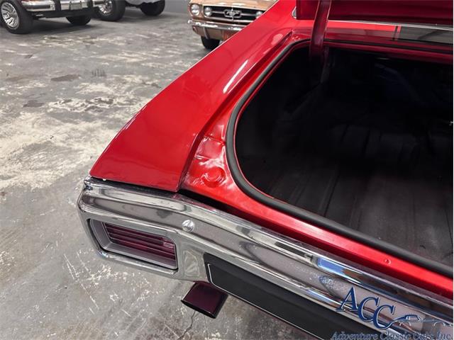 1970 Chevrolet Chevelle (CC-1689542) for sale in Clearwater, Florida