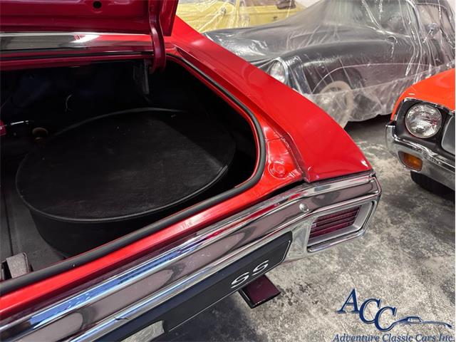 1970 Chevrolet Chevelle (CC-1689542) for sale in Clearwater, Florida