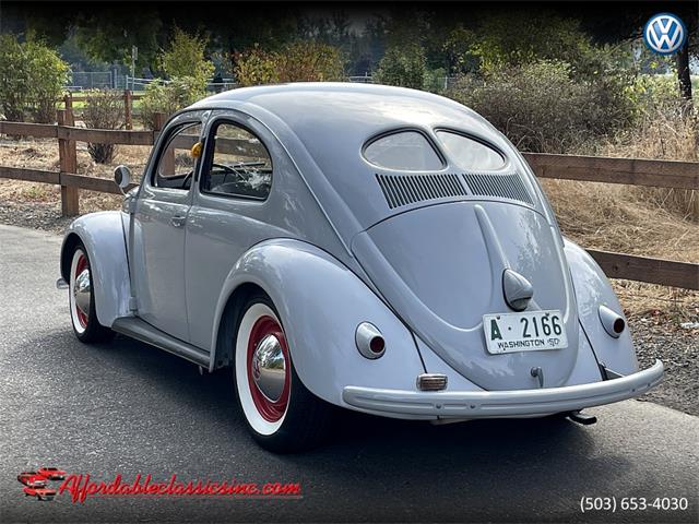  Volkswagen Escarabajo en Venta