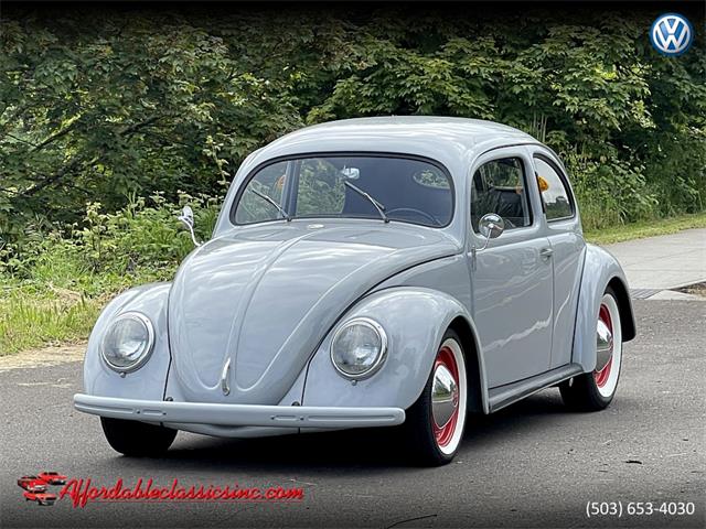  Volkswagen Escarabajo en Venta