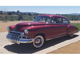 1950 Chevrolet Fleetline (CC-1689561) for sale in Prescott, Arizona