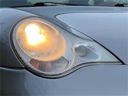 2003 Porsche 911 Carrera 4S (CC-1689562) for sale in Seattle, Washington