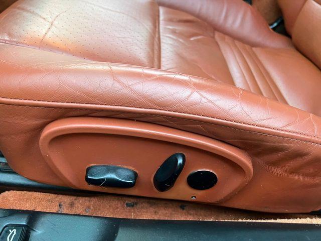 2003 Porsche 911 Carrera 4S (CC-1689562) for sale in Seattle, Washington