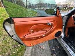 2003 Porsche 911 Carrera 4S (CC-1689562) for sale in Seattle, Washington