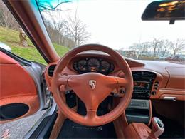 2003 Porsche 911 Carrera 4S (CC-1689562) for sale in Seattle, Washington