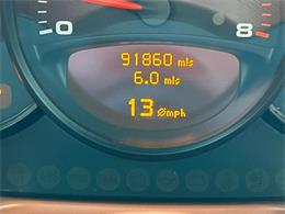 2003 Porsche 911 Carrera 4S (CC-1689562) for sale in Seattle, Washington