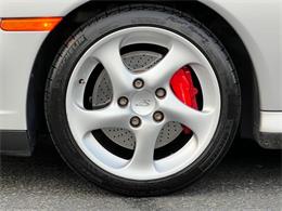 2003 Porsche 911 Carrera 4S (CC-1689562) for sale in Seattle, Washington