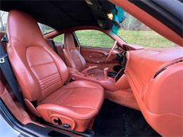 2003 Porsche 911 Carrera 4S (CC-1689562) for sale in Seattle, Washington